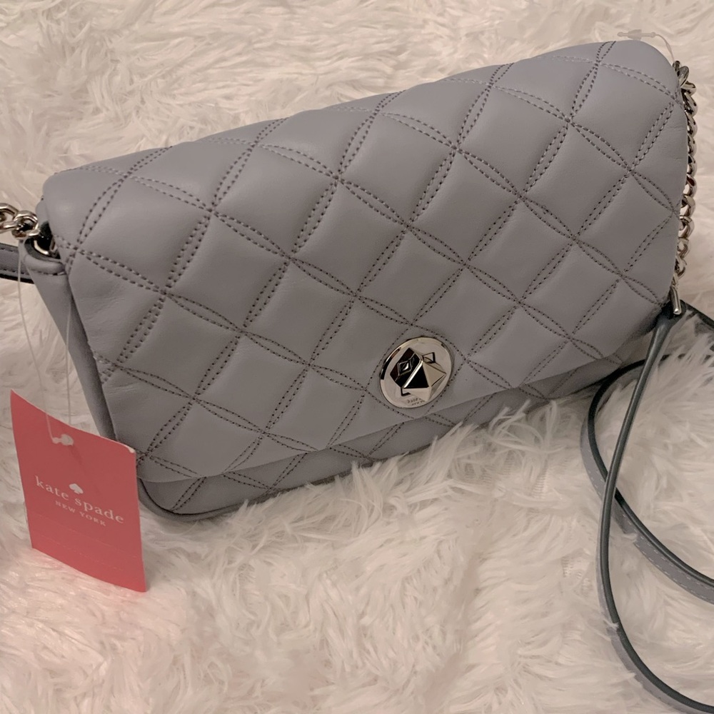 New* Kate Spade crossbody